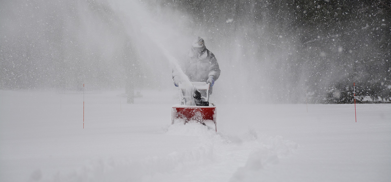 Snow Removal Services
